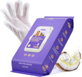 HICC PET Deodorizing Grooming Glove Wipes